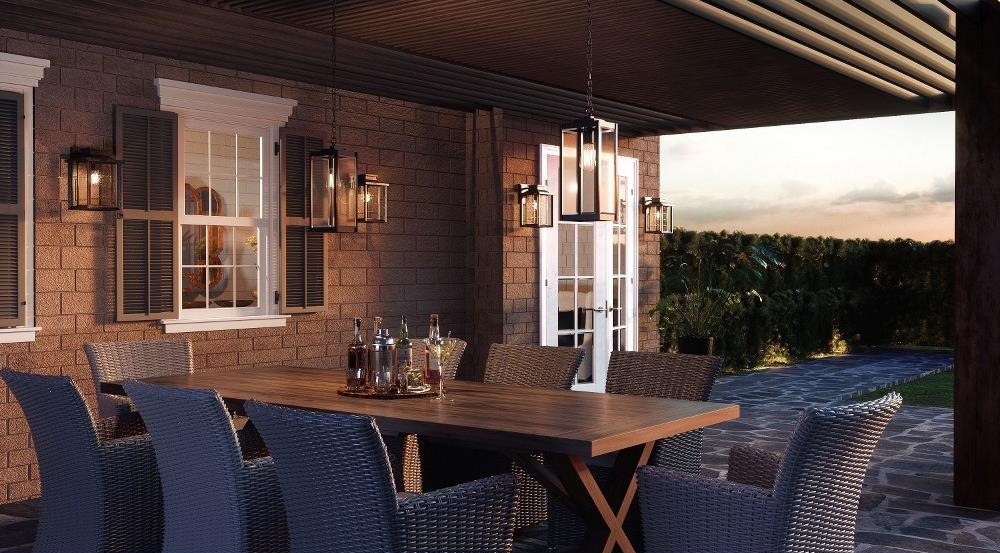 15 Garden Lighting Ideas to Transform Your Outdoor Space