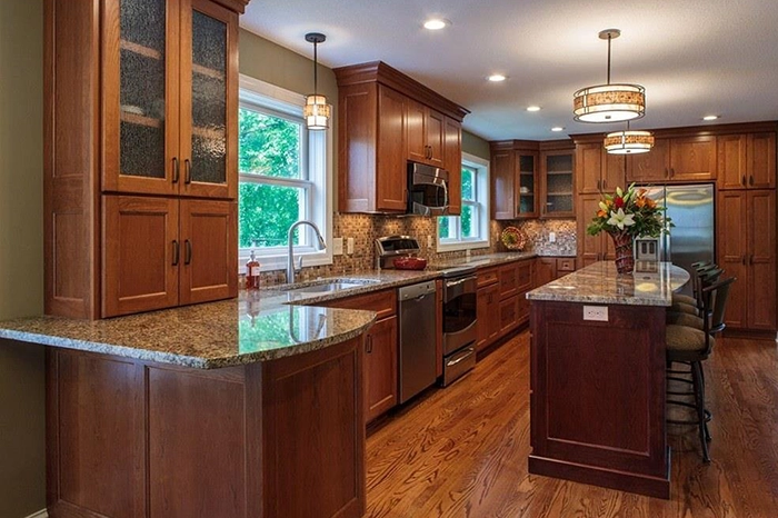 15 Stunning Kitchen Lighting Ideas