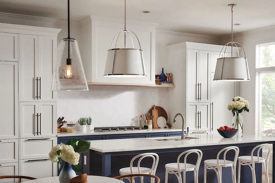 How Many Pendant Lights Over 7 Foot Island: Expert Guide