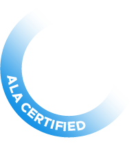 ala certification badge