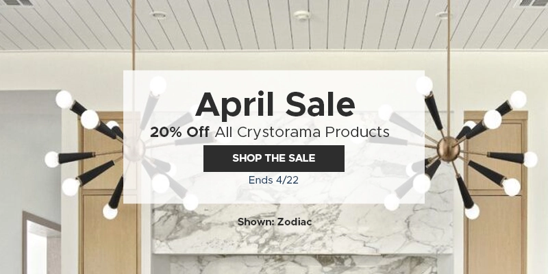 Shop Crystorama's top collections
