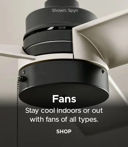 Shop Fans