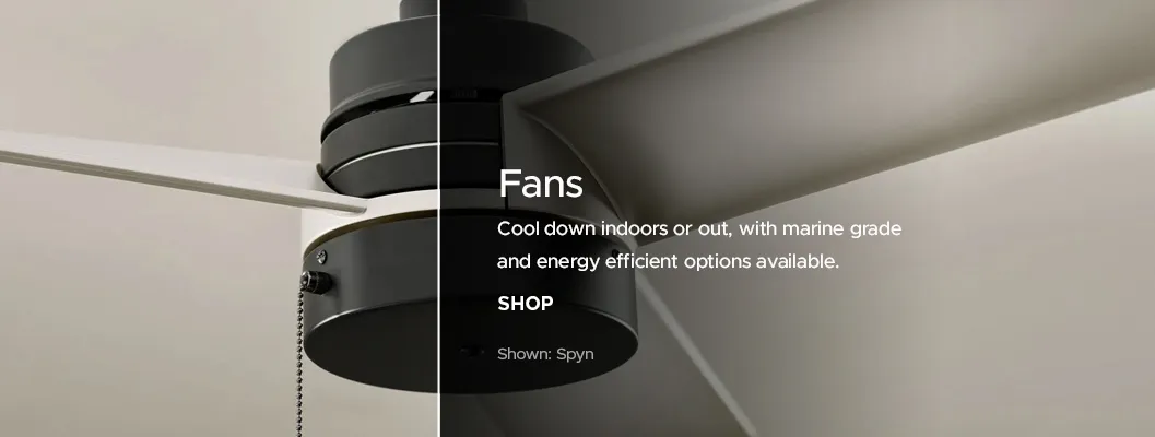 Shop Fans