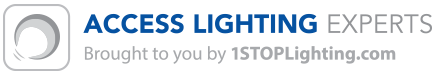 Access Lighting logo