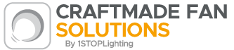 CraftmadeFanSolutions.com logo