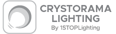 CrystoramaLighting logo