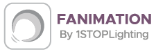 FanimationLighting.com logo