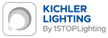 Kichler 43489BKSLV Annata Mini Pendant Light Black