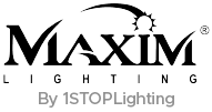 MaximLighting logo