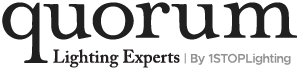 QuorumLightingExperts logo