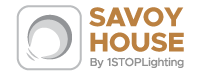 SavoyHouseLights logo