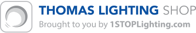 ThomasLightingShop.com logo