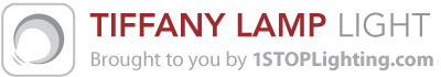 TiffanyLampLighting logo
